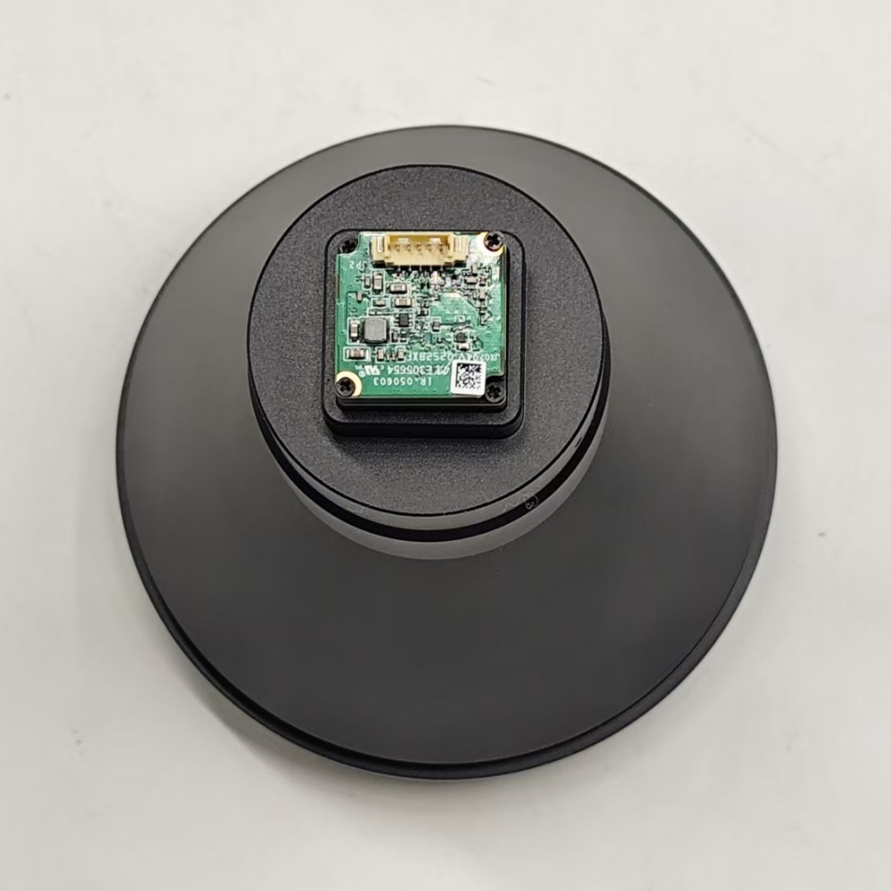 Drone Camera Thermal - Moduł kamery termowizyjnej NCZOBOE 640*512 CVBS,