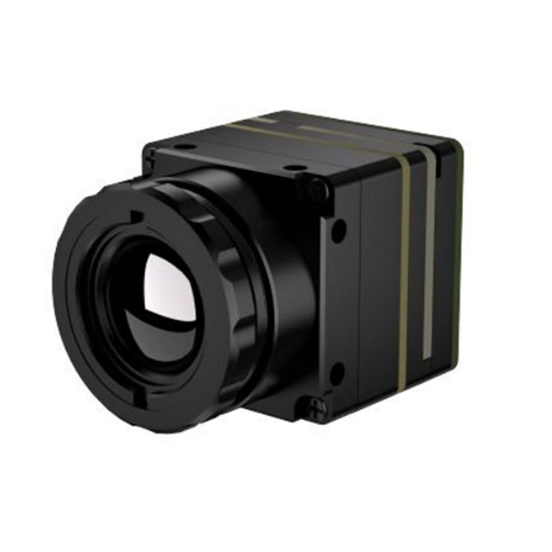 Drone Camera Thermal - Wielofunkcyjny moduł termowizyjny na podczerwień 256X192
