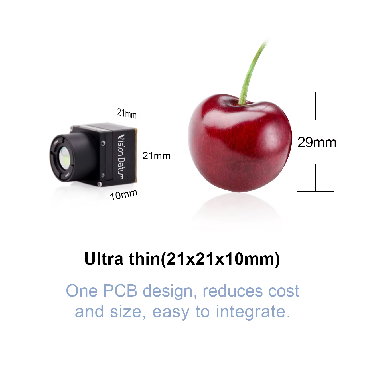 Kamera termowizyjna 640x512 z  – Drone Camera Thermal recenzja i cena