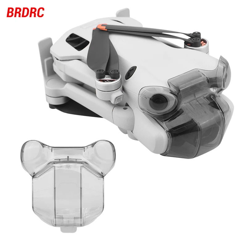 Osłona obiektywu do DJI Mini 4 – Drone Camera Case recenzja i cena