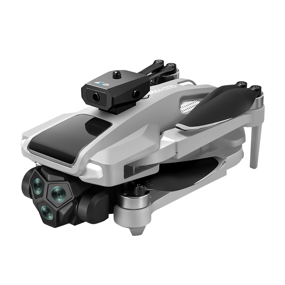 Dron G66 MAX GPS 4K Profesjona – Drone Camera Night Vision recenzja i cena