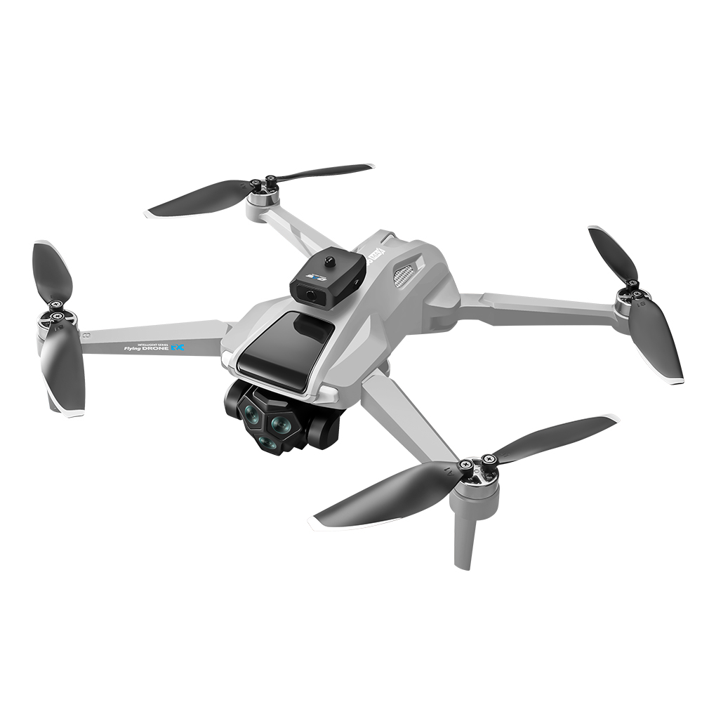 Dron G66 MAX GPS 4K Profesjona – Drone Camera Night Vision recenzja i cena