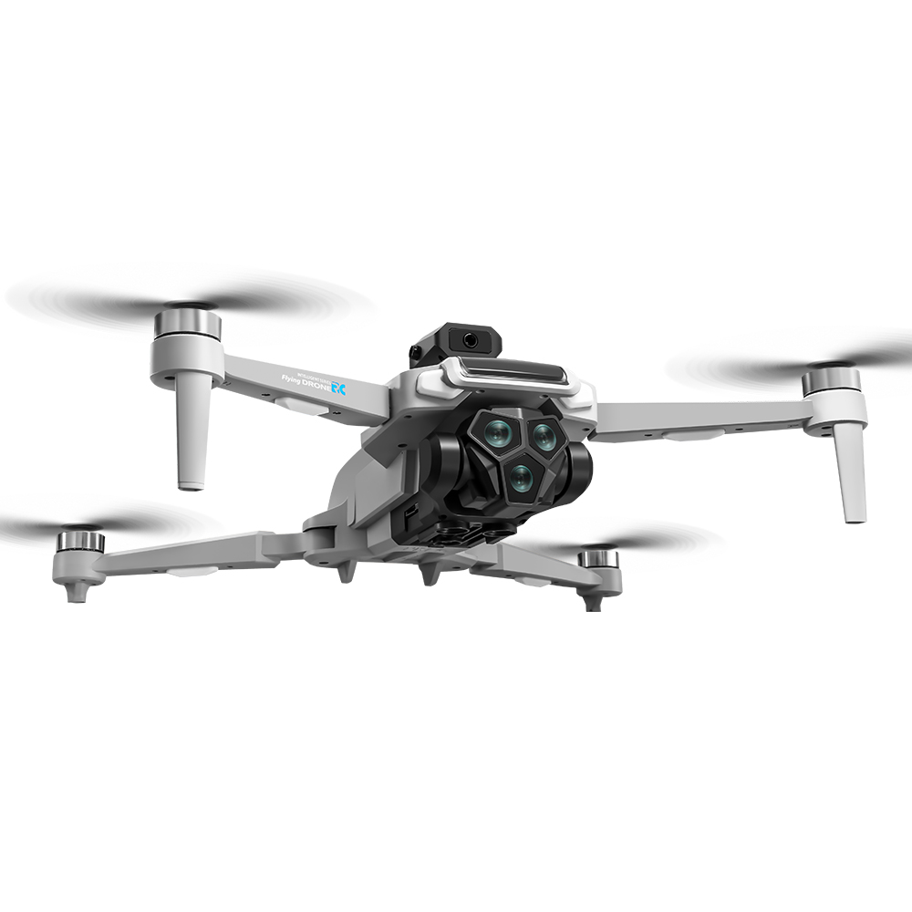 Dron G66 MAX GPS 4K Profesjona – Drone Camera Night Vision recenzja i cena