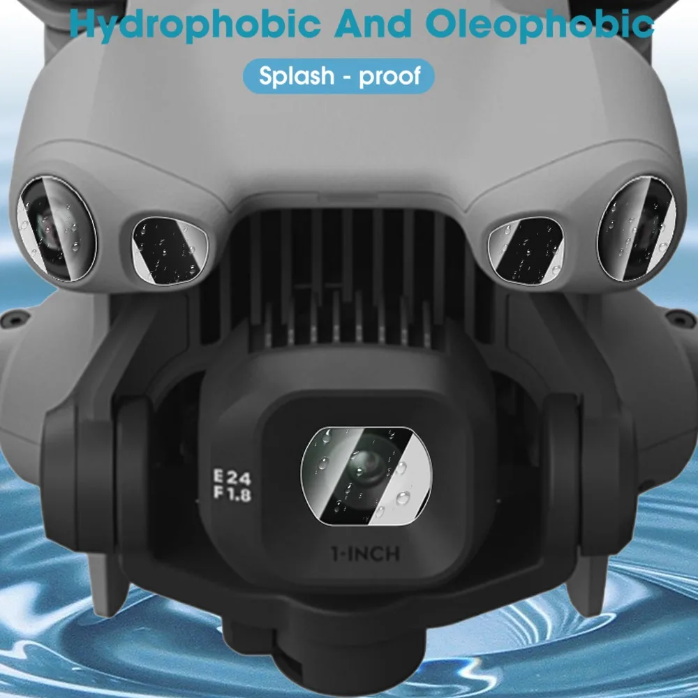 3/1 zestawy folii ochronnych H – Drone Camera Professional recenzja i cena